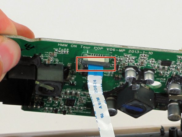 JBL Charge Speaker Replacement iFixit Repair Guide