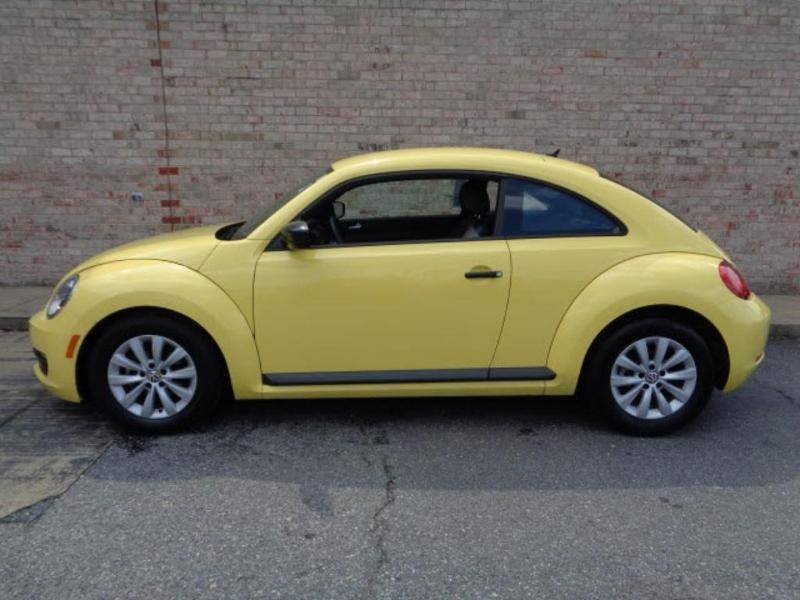 Volkswagen New Beetle Repair iFixit