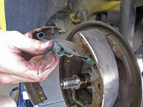 [DIAGRAM] Ford Focus Rear Brake Diagram - MYDIAGRAM.ONLINE