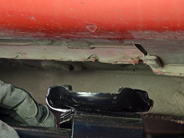 How to Jack Up a Car (or Truck) - iFixit Repair Guide