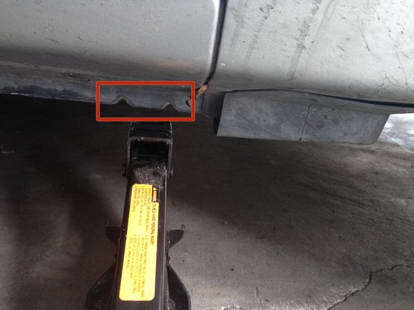 How To Perform an Oil Change and Oil Filter Replacement-Nissan Sentra