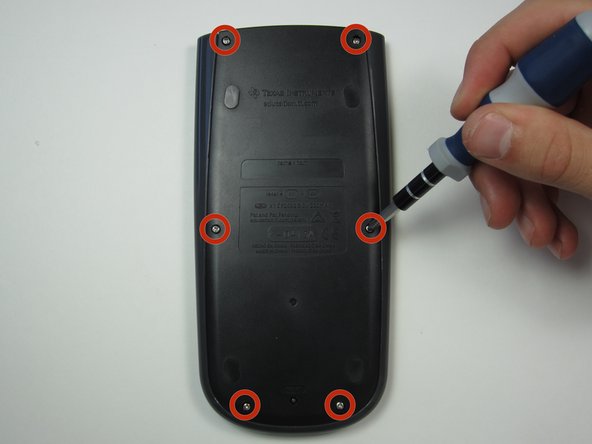 TI36X Pro Button Replacement iFixit Repair Guide