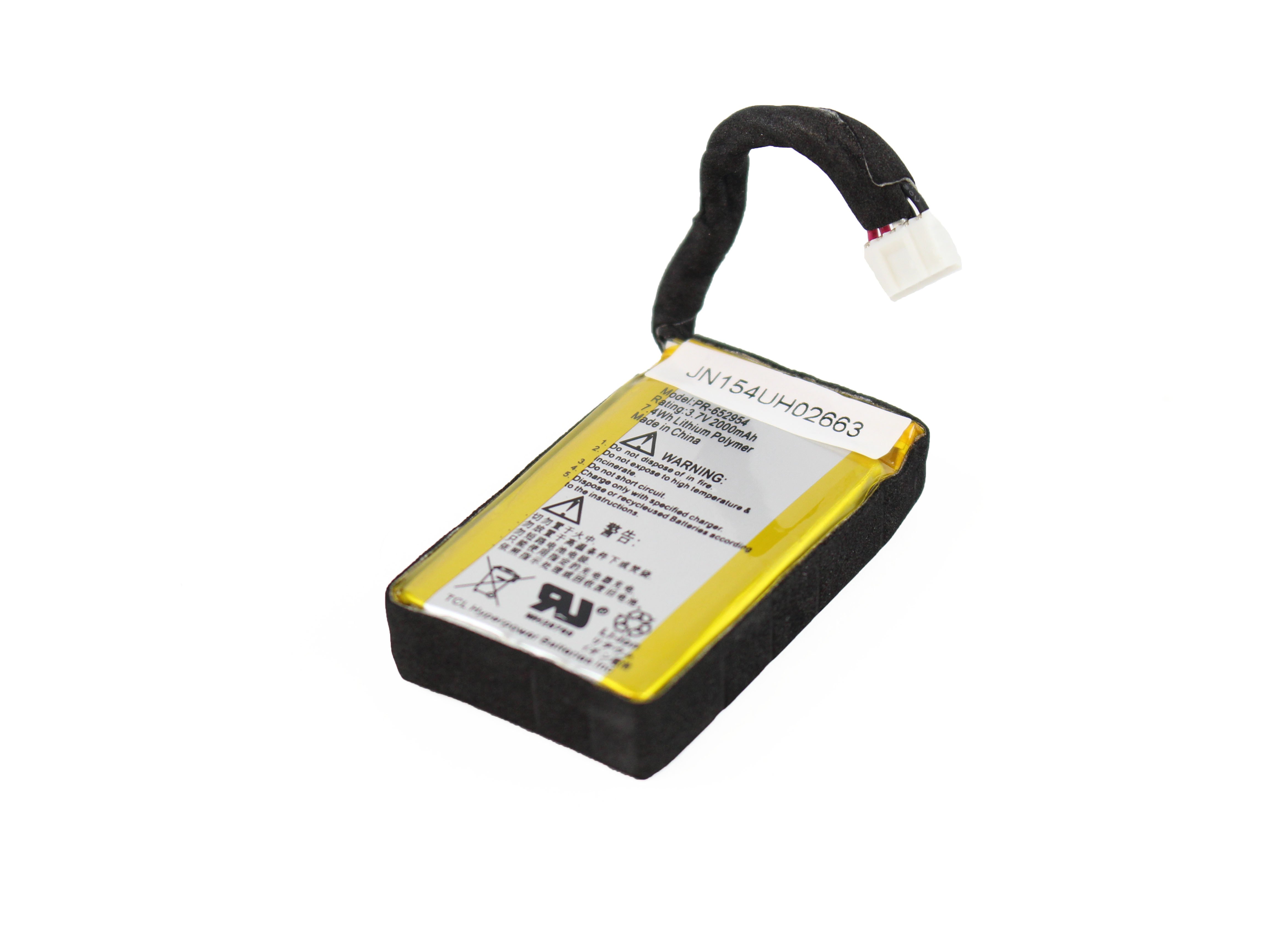 JBL Flip 2 Battery Replacement - iFixit Repair Guide