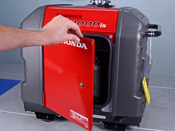 Honda 3000 Watt Inverter Generator EU3000IS1AWK Carburetor Replacement