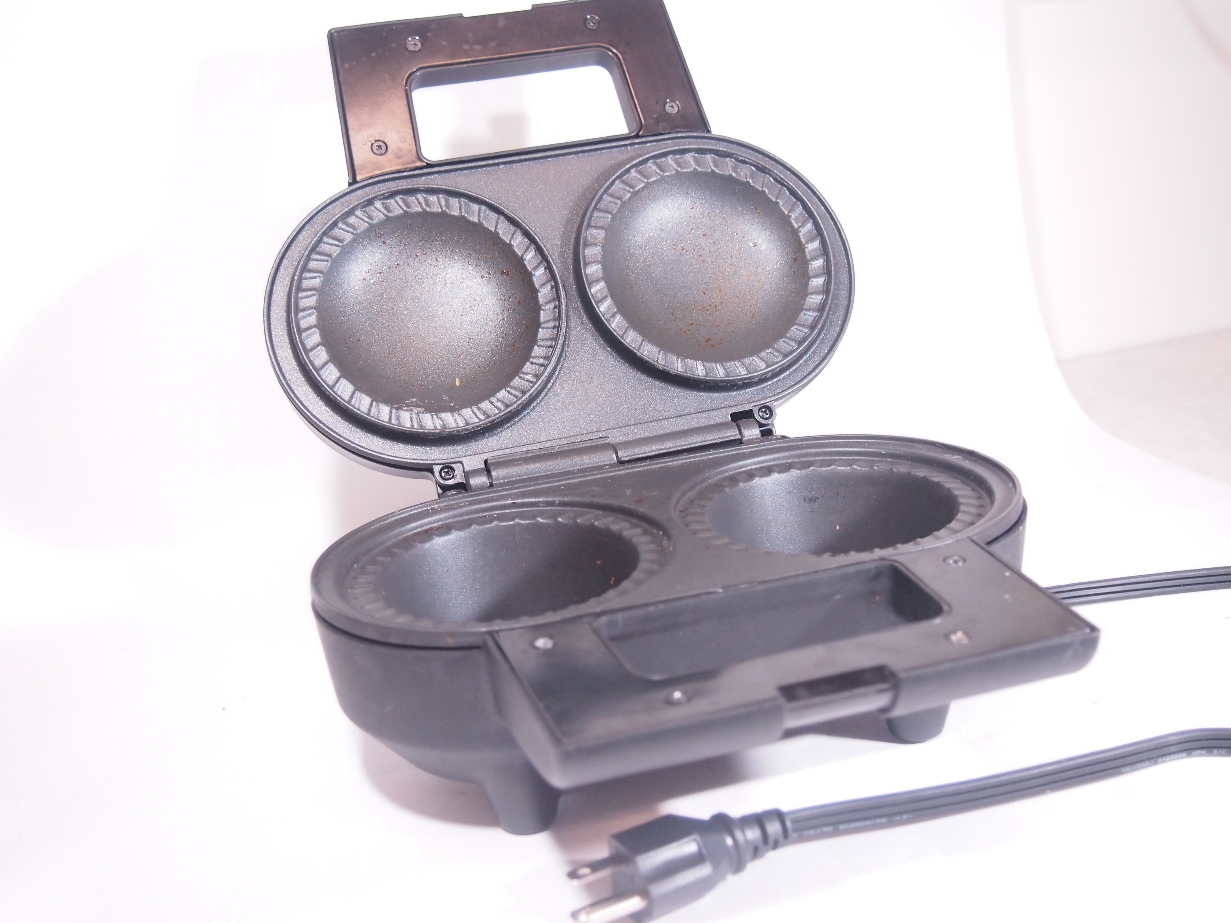 Wolfgang Puck Pie Maker Disassembly iFixit Repair Guide