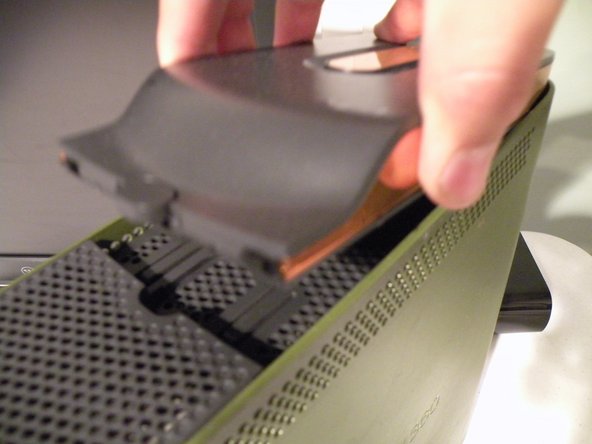 Xbox 360 Teardown - iFixit