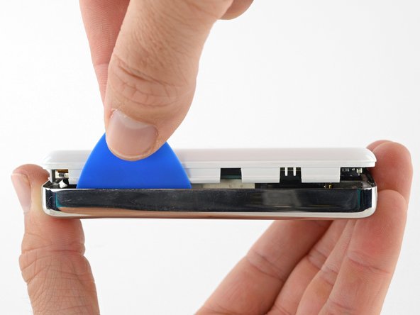 iPod 4th Generation or Photo Battery Replacement - iFixit Repair Guide