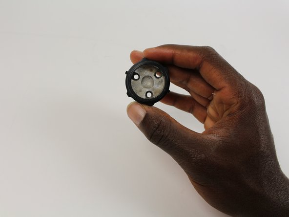 Keurig B60 Water Gasket Replacement iFixit Repair Guide