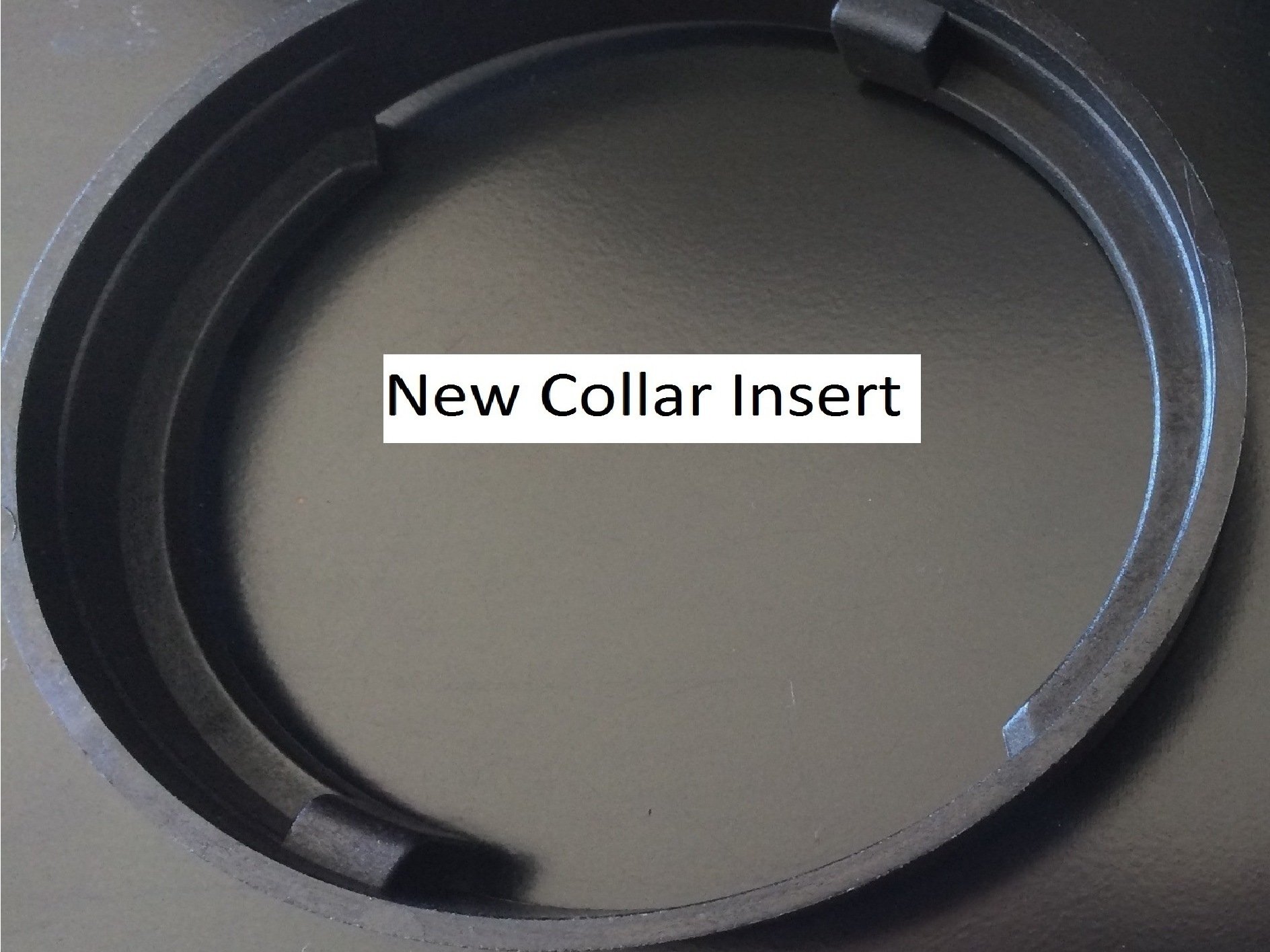 Breville Dual Boiler (BES900/BES900XL) Group Head Collar Insert