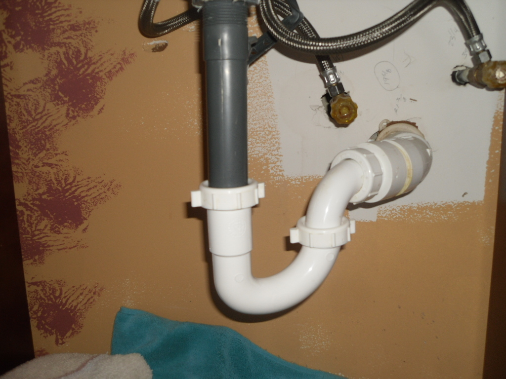 How to Clear a blocked, or clogged sink iFixit Repair Guide