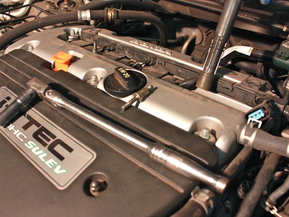 2003-2007 Honda Accord Spark Plugs Replacement (2003, 2004, 2005, 2006