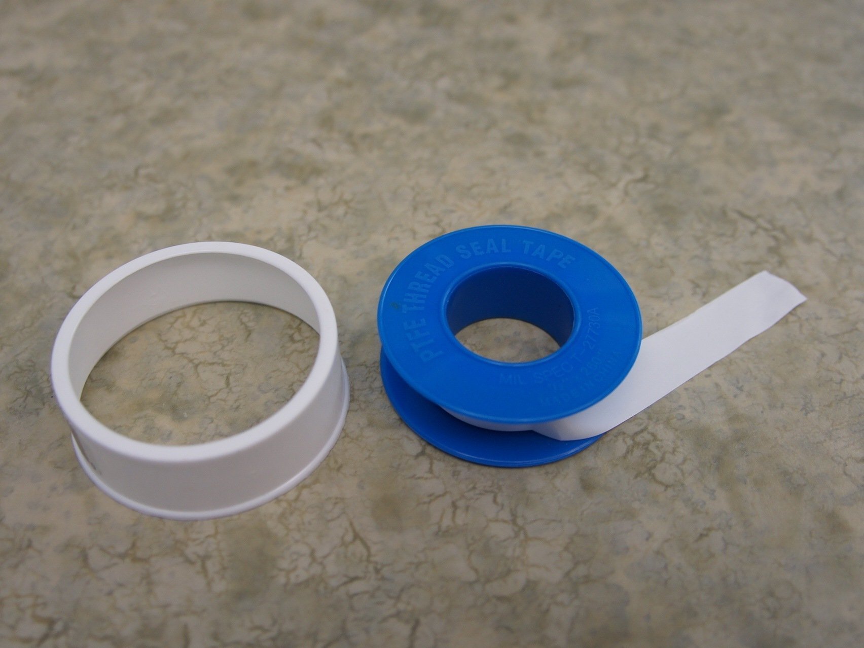 How to Fix a Leaking Shower Head iFixit Repair Guide