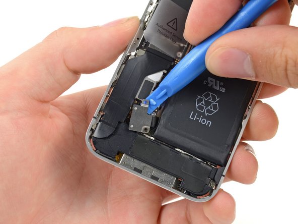 iPhone 4S Dock Connector Replacement - iFixit