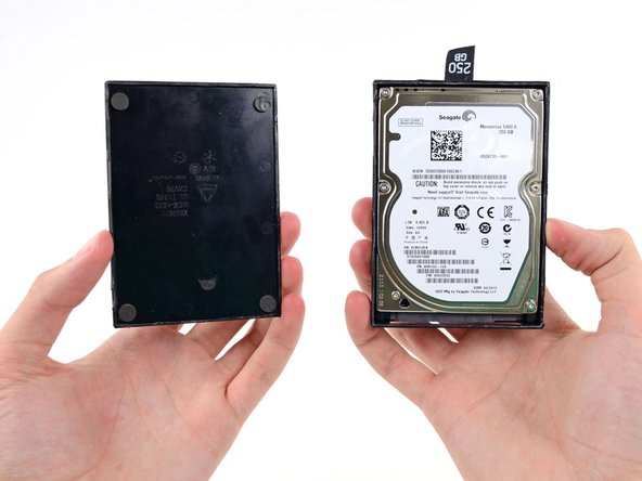 Xbox 360 E Teardown iFixit