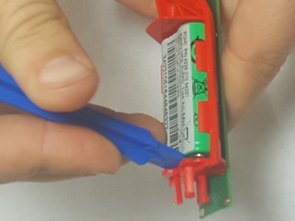 Philips Sonicare 2 Series Battery Replacement - iFixit Repair Guide