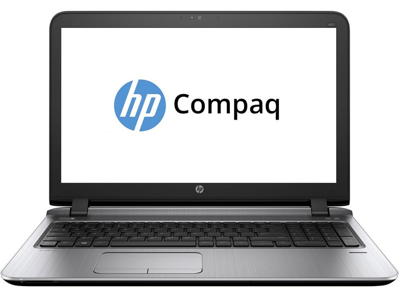 HP Compaq Repair - iFixit