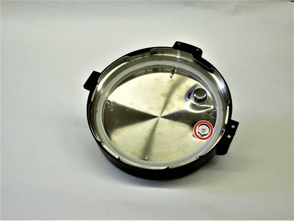 CrockPot Express Crock MultiCooker Bobber Valve Replacement iFixit