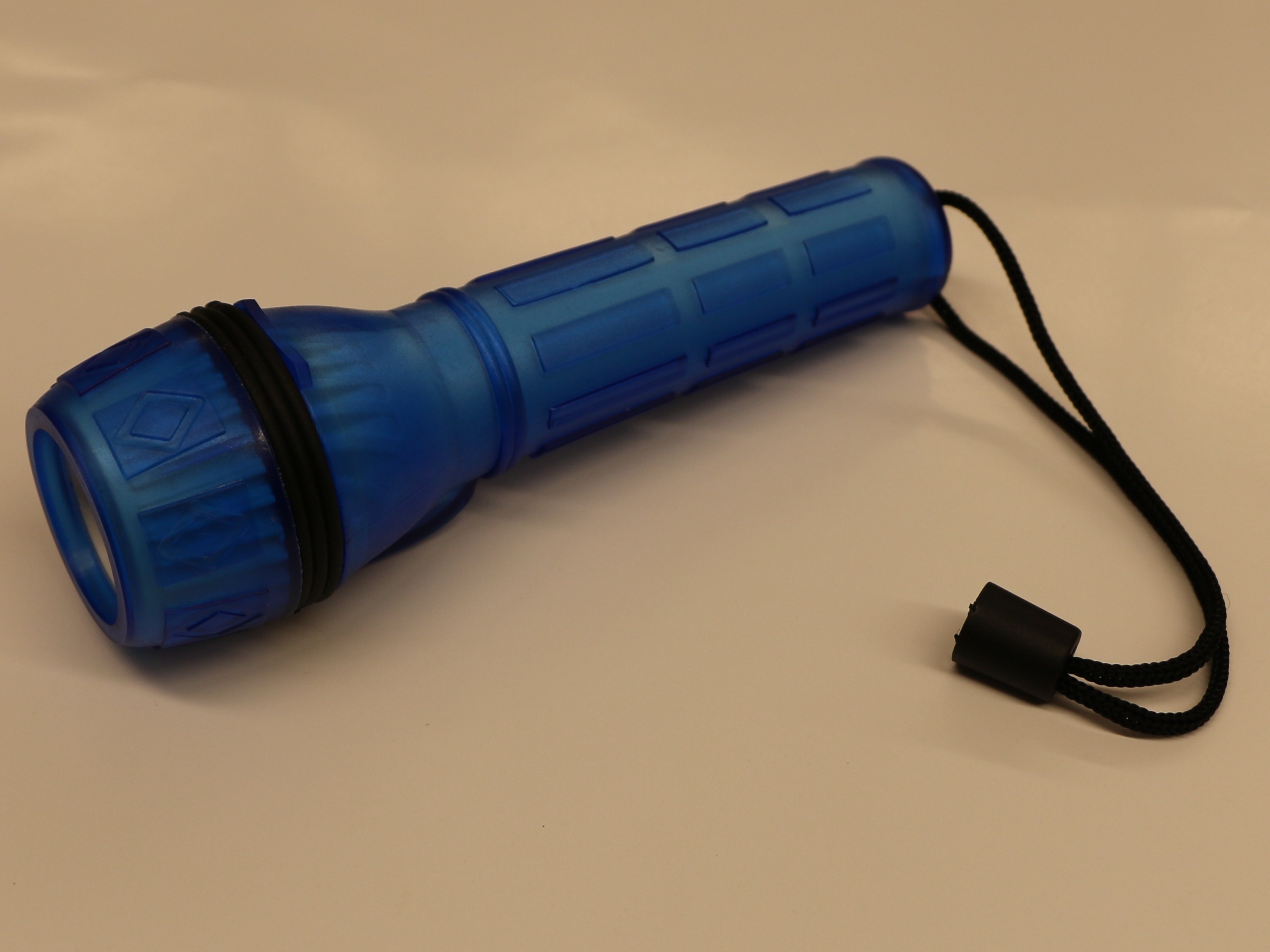 Disassembling Flashlight Light Bulb Components iFixit Repair Guide