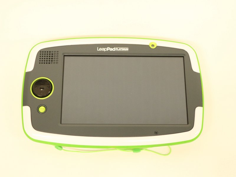 LeapFrog LeapPad Platinum Repair iFixit