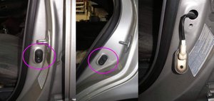 SOLVED: How do I get the door ajar light to go off - 2011-Present Ford