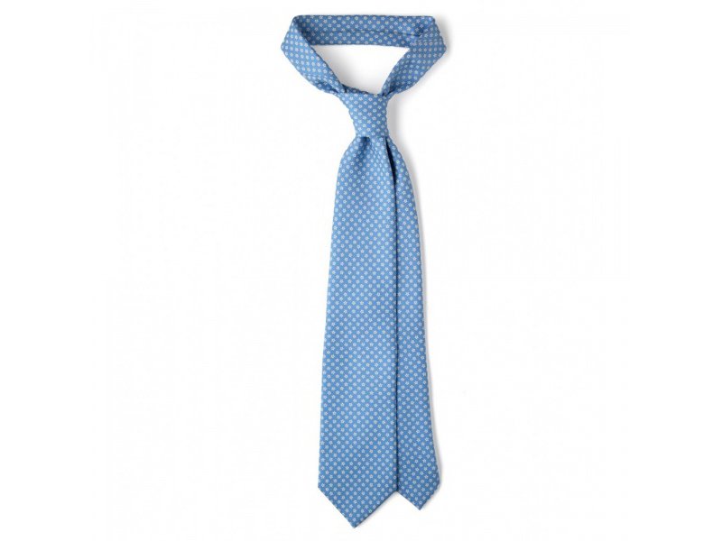 Necktie Repair iFixit