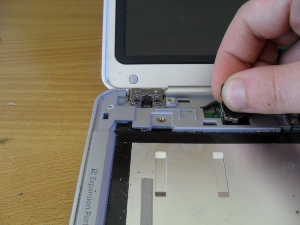 Compaq Presario v2000 mother board Replacement - iFixit Repair Guide