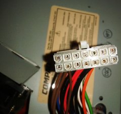 SOLVED: How do I test 14 pin power supply? - Computer Hardware - iFixit