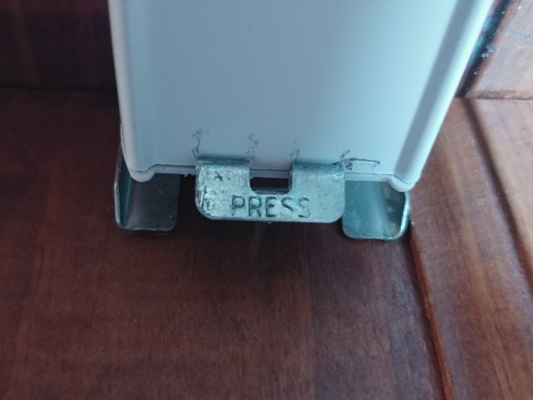 Bali Custom Blinds Replacement - iFixit Repair Guide