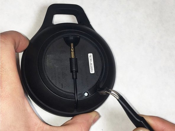 JBL Clip Plus Battery Replacement iFixit Repair Guide