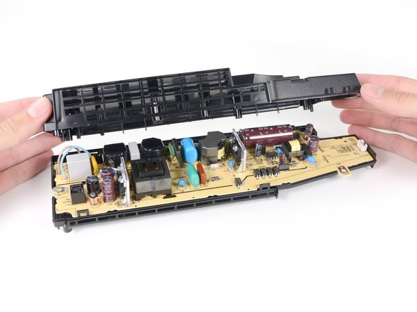 PlayStation 3 Super Slim Teardown - iFixit