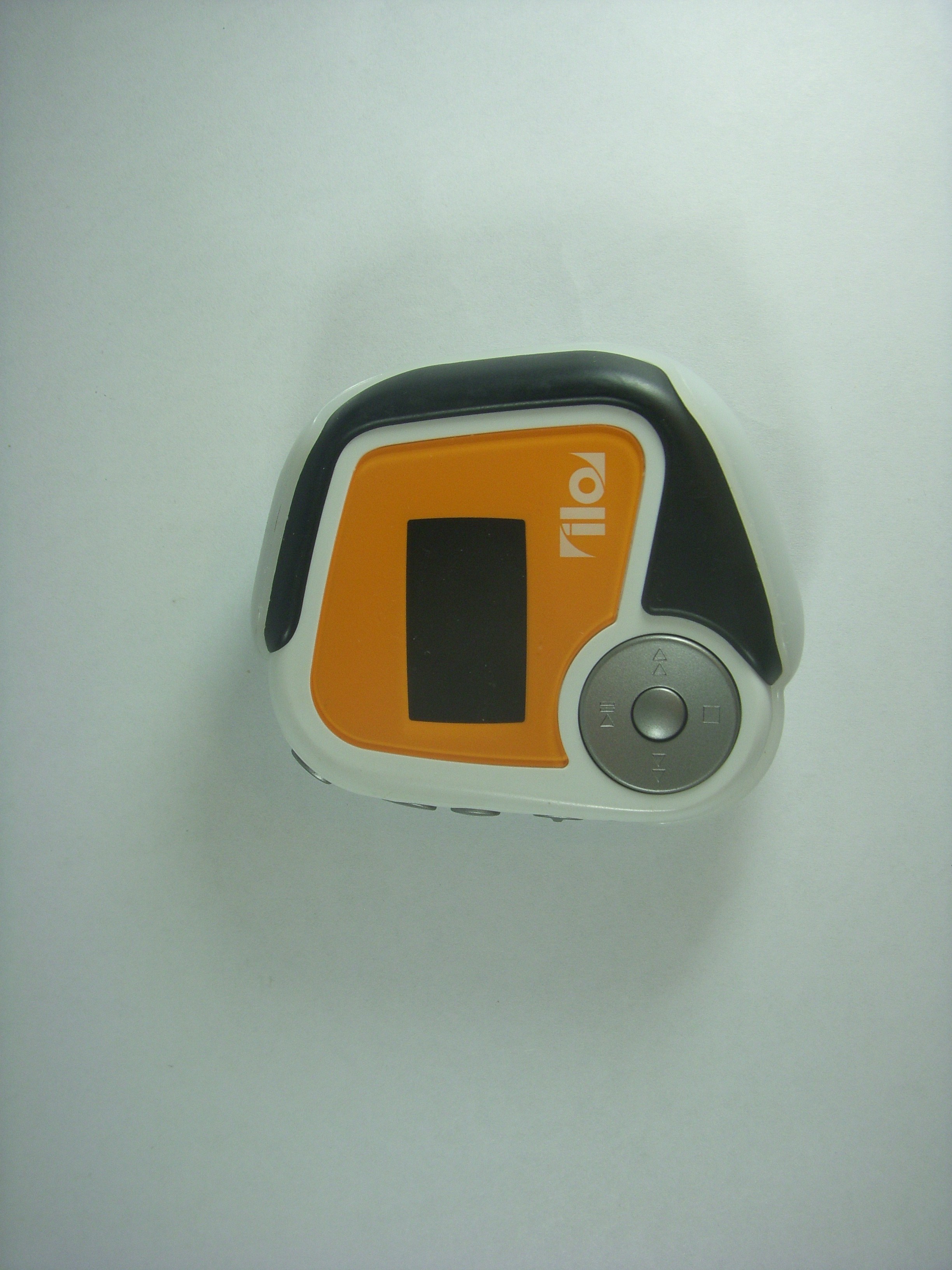 ilo 1Gb Mp3 Player ilo 1 Gb Mp3 Player Motherboard Replacement iFixit