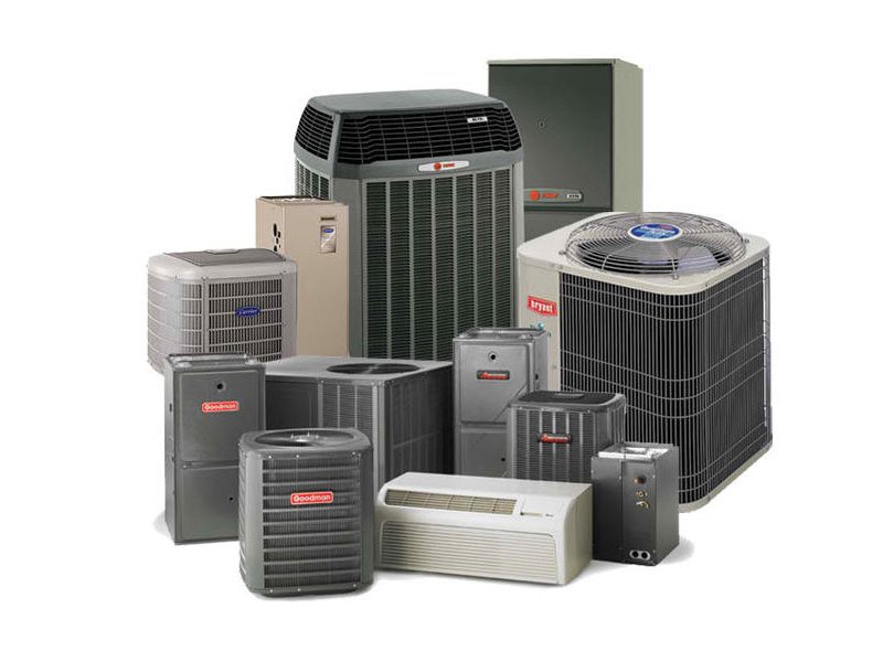 HVAC Repair iFixit