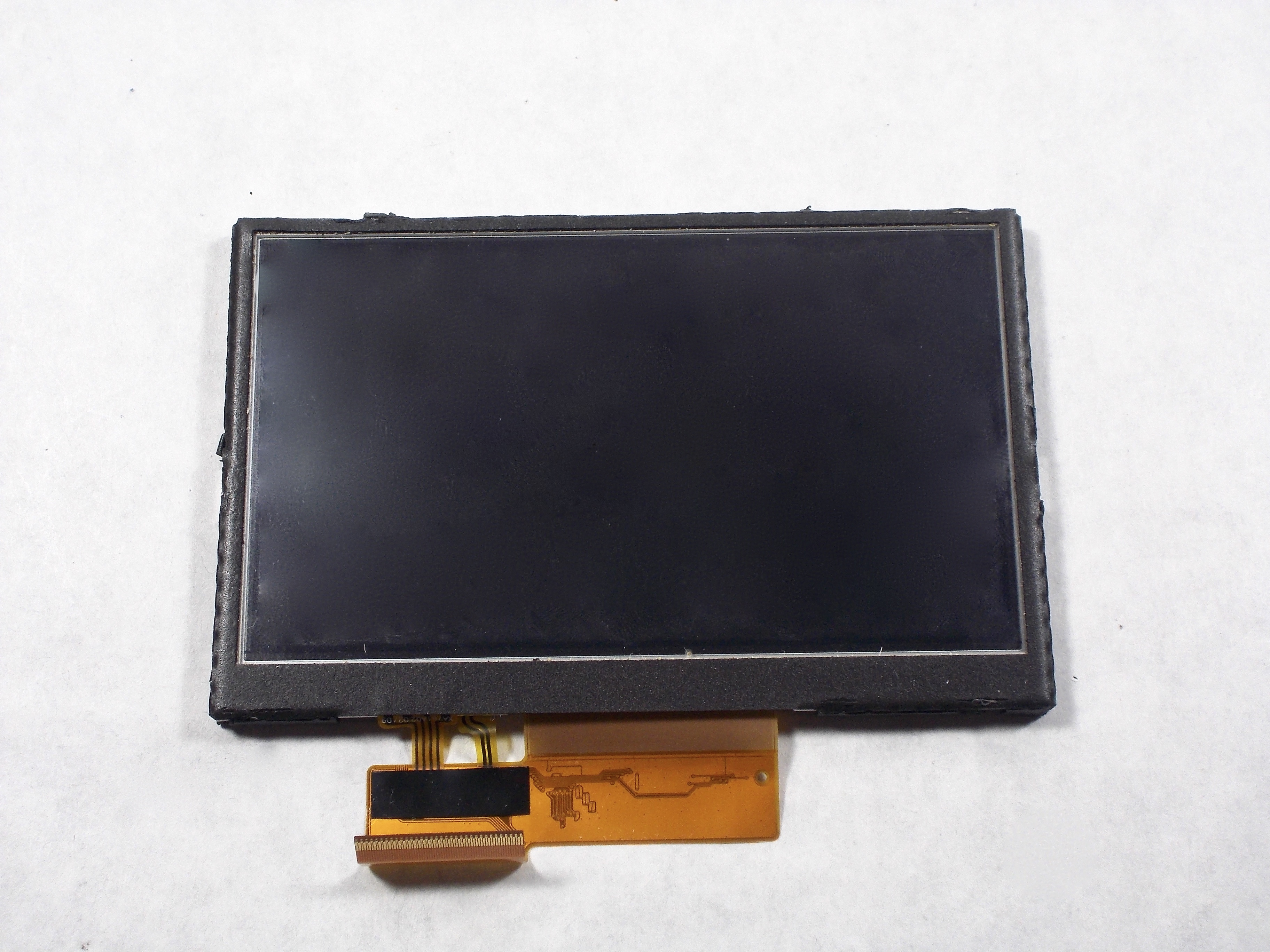 Garmin Nuvi 200w Screen Replacement iFixit