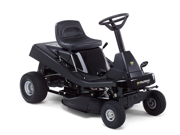 Murray Riding Mower Repair iFixit