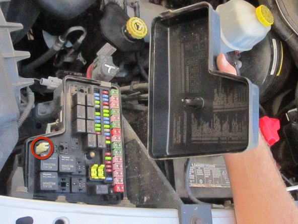 The best windshield wiper blades can help you see better under any weather conditions, but when it's time to replace your wiper blades, do you know which one. 2002-2008 Dodge Ram 1500 Fuse Replacement (2002, 2003