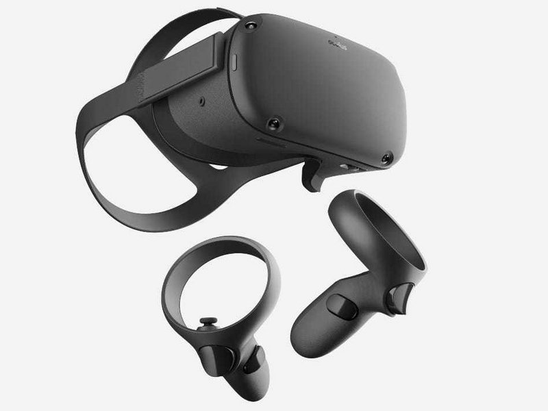 Oculus Quest Repair iFixit