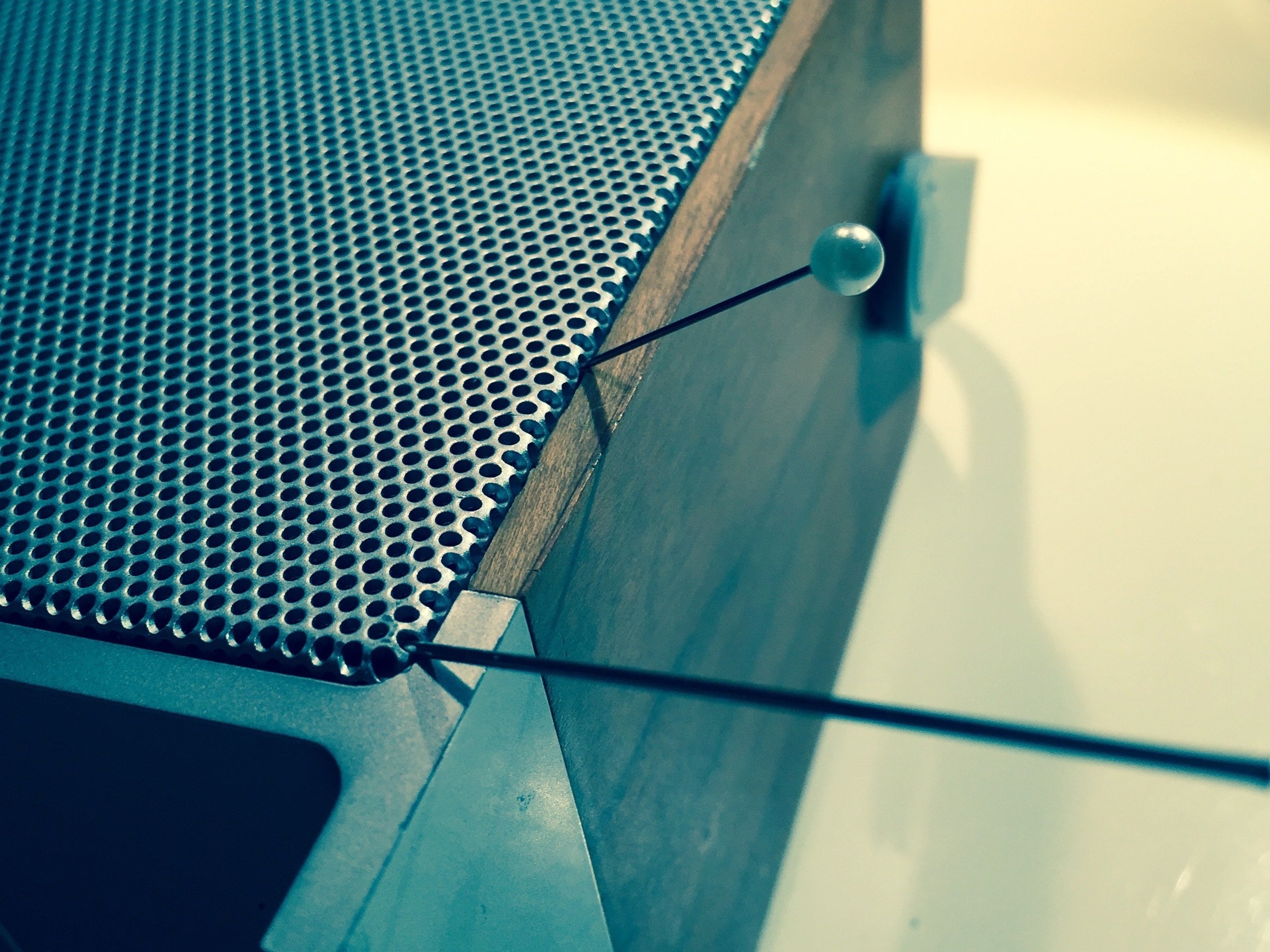 Roberts Expression DAB/FM Digital Portable Radio Antenna Replacement