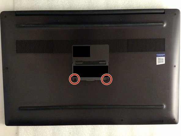 Dell Precision 5530 Disassembly iFixit Repair Guide
