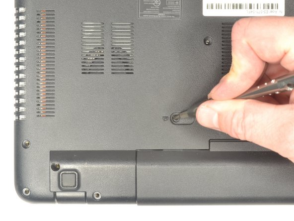 Acer E557154FL RAM Replacement iFixit Repair Guide