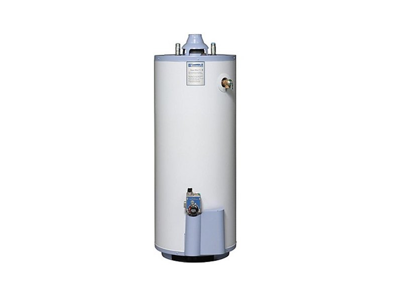 Richmond Water Heater Model 6g40 36f1