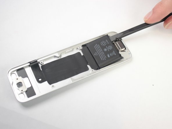Apple TV 4K Remote Battery/Charging Port Replacement - iFixit Repair Guide