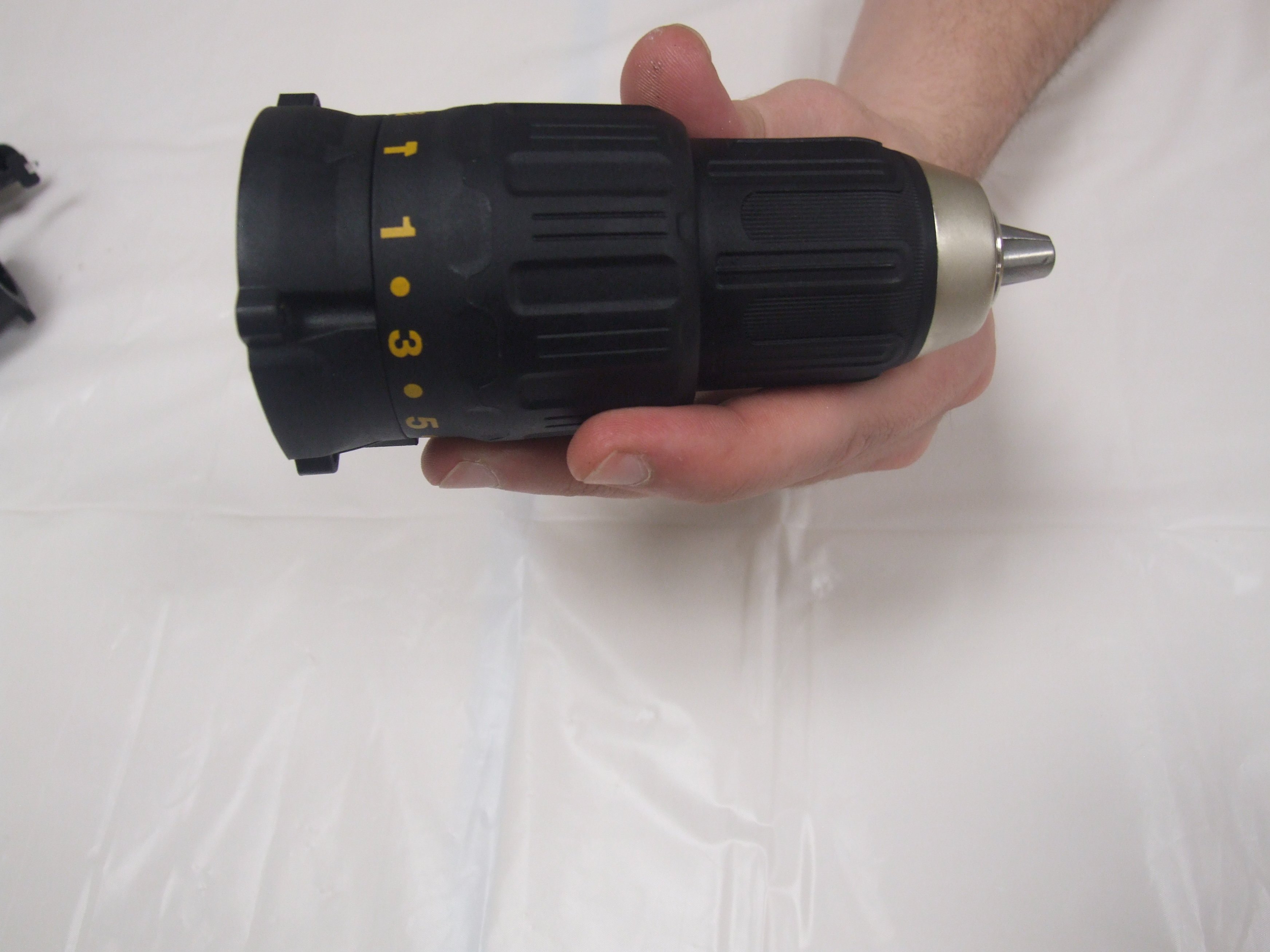 Dewalt DCD778 Clutch Replacement iFixit Repair Guide