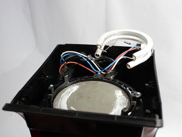 Mr. Coffee BVMC-SJX33GT Heating Plate Replacement - iFixit Repair Guide