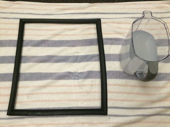 Why Won T My Fridge Door Stay Closed The Door