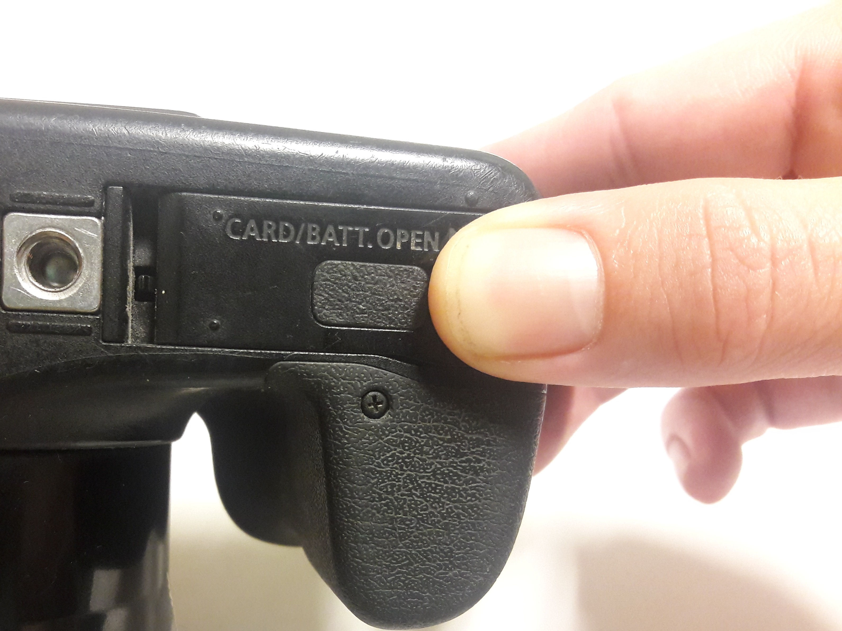 Canon PowerShot SX530 HS Battery Replacement - iFixit Repair Guide