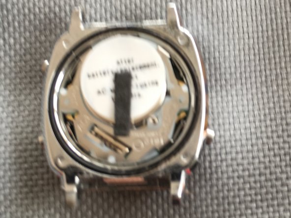 How To Change Time On Casio Watch 3191