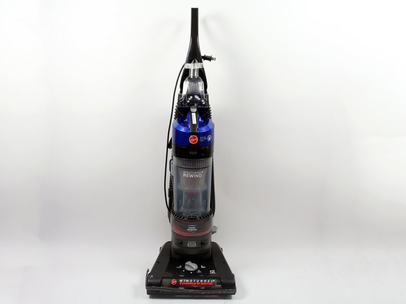 Hoover WindTunnel 2 Rewind Repair iFixit