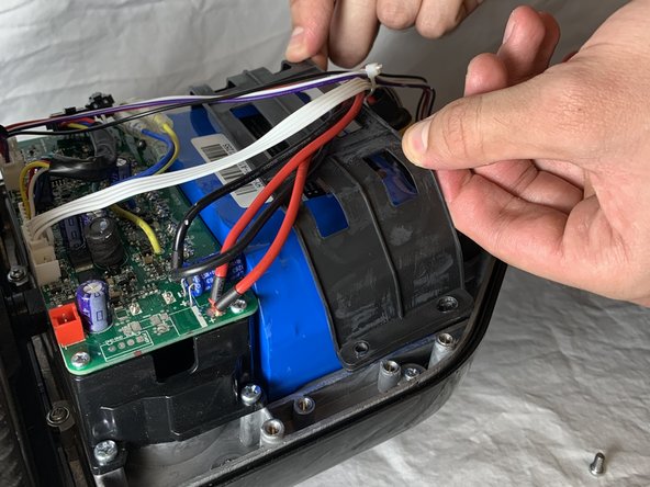 Hover-1 Ultra Battery Replacement - iFixit Repair Guide