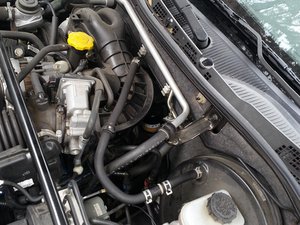 2004-2008 Mazda RX-8 Oil/Oil Filter Replacement (2004, 2005, 2006, 2007