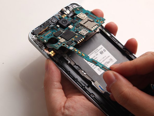 Samsung Galaxy Note 3 Teardown iFixit